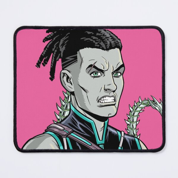 Item preview, fictional character designed and sold by sbrstore.