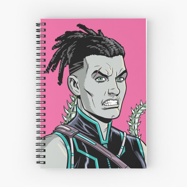 Item preview, fictional character designed and sold by sbrstore.