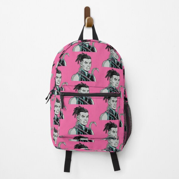 Item preview, fictional character designed and sold by sbrstore.
