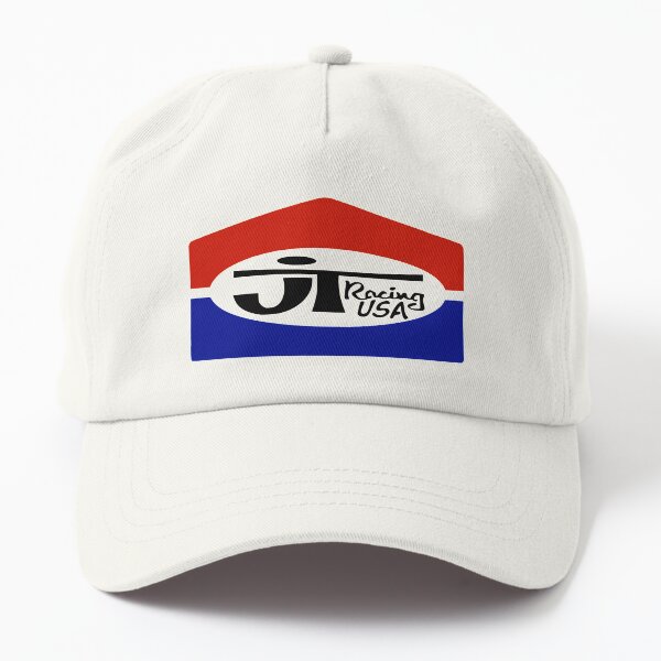 Item preview, JT Racing USA vintage BMX logo designed and sold by Artyssytb.
