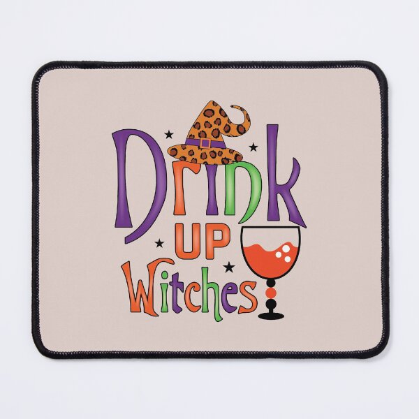 Item preview, Drink up witches designed and sold by HASSANBADRI2050.