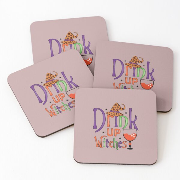 Item preview, Drink up witches  designed and sold by HASSANBADRI2050.