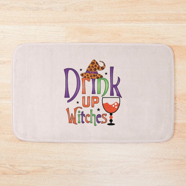 Item preview, Drink up witches  designed and sold by HASSANBADRI2050.
