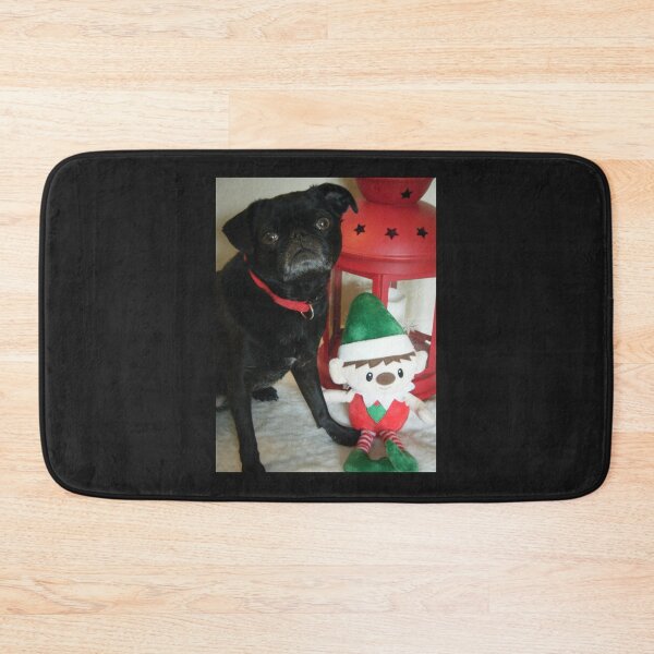 Item preview, Josie and the elf Sticker designed and sold by TiaFerrel.