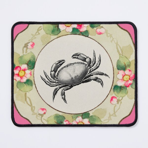 Item preview, Crab  designed and sold by redstitchlab.