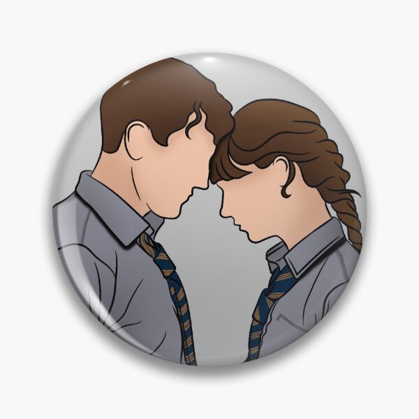 Item preview, Normal People designed and sold by btrzb.