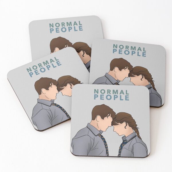 Item preview, Normal People designed and sold by btrzb.