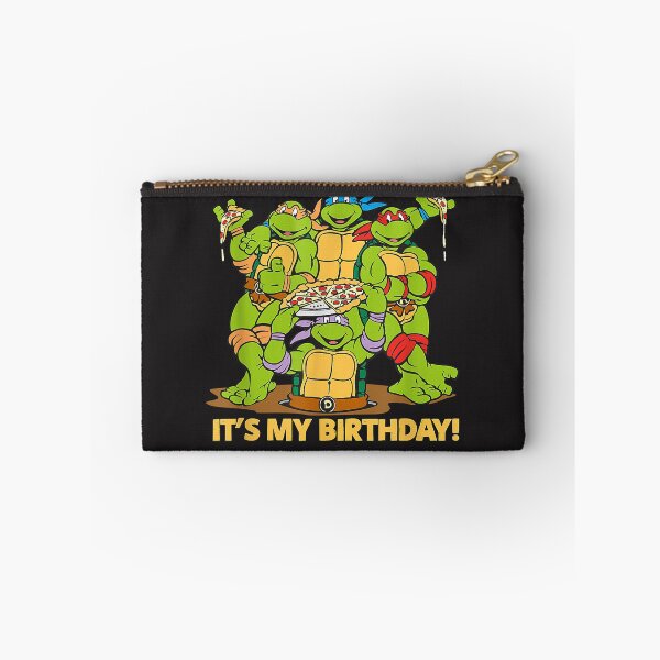 Item preview, Mademark x Teenage Mutant Ninja Turtles - Cowabunga! It's My Birthday! Copy designed and sold by Nscleona.