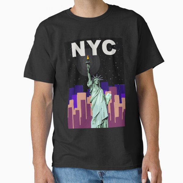 Fuck New York T-Shirts for Sale | Redbubble