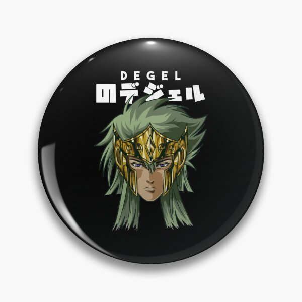Artikelvorschau, Saint Seiya - Wassermann Dégel| Perfektes Geschenk entworfen und verkauft von katsheila.