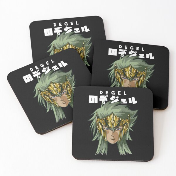 Artikelvorschau, Saint Seiya - Wassermann Dégel| Perfektes Geschenk entworfen und verkauft von katsheila.