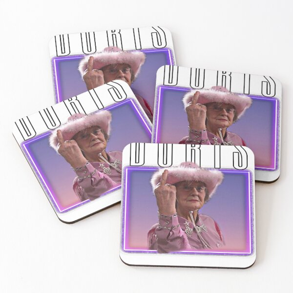 Item preview, Doris Retro Gavin & Stacey Essential designed and sold by wishinjury.