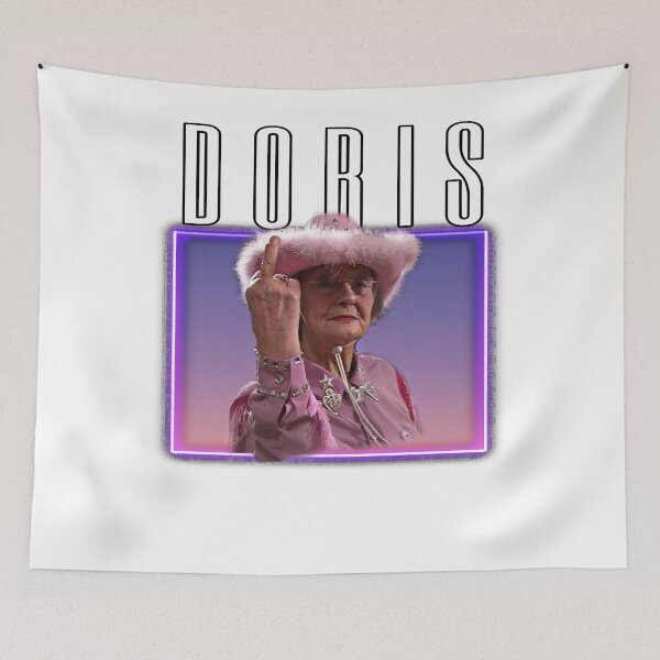 Item preview, Doris Retro Gavin & Stacey Essential designed and sold by wishinjury.