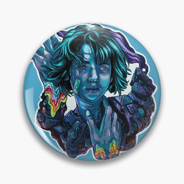 Item preview, NEW WORLD designed and sold by BlvckBvtter.