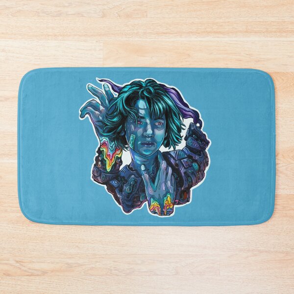 Item preview, NEW WORLD designed and sold by BlvckBvtter.