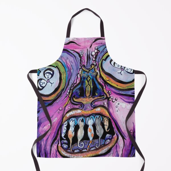 Item preview, Kitties designed and sold by Steffen Wittig.