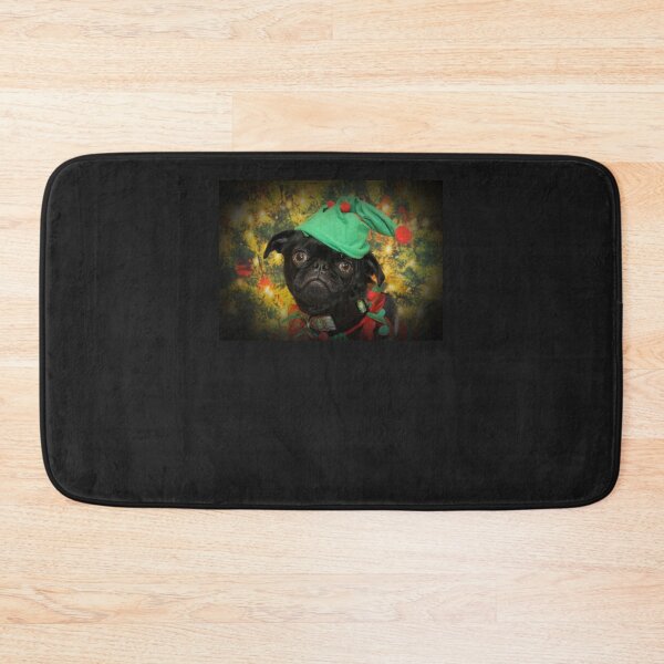Item preview, Josie the Elf Sticker designed and sold by TiaFerrel.