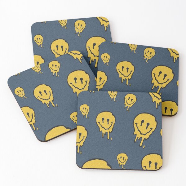Item preview, y2k smileys designed and sold by NSdesigns55.