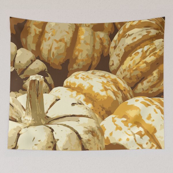 Item preview, j'adore pumpkins !!! designed and sold by Martapp.