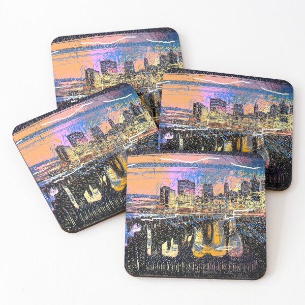 Item preview, City style designed and sold by Jean-François Dupuis.