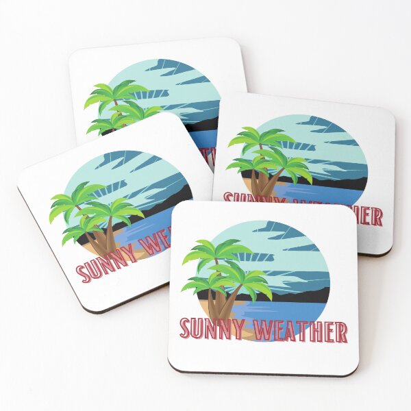 Item preview, Sunny weather designed and sold by annaaires.