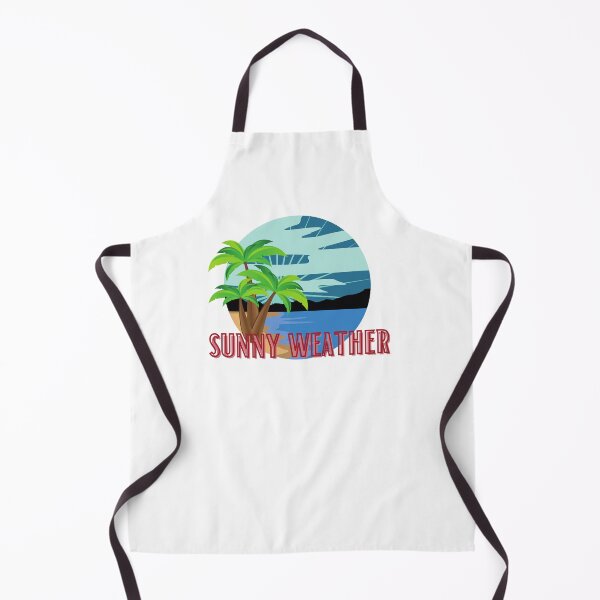 Item preview, Sunny weather designed and sold by annaaires.