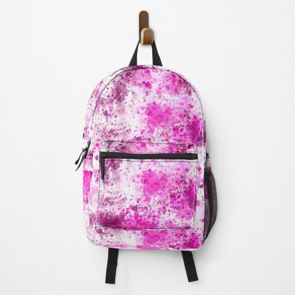 Item preview, Pink explosions  designed and sold by Ashleigh O'Lynn.