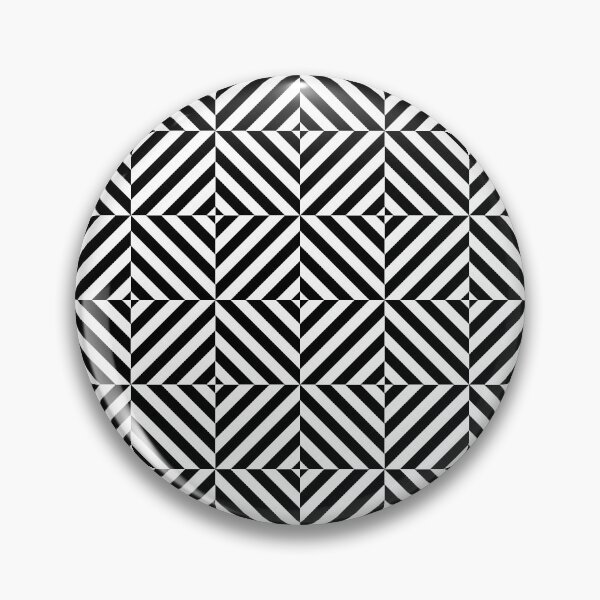 Item preview, Black and White Stripe Pattern designed and sold by thelustrous.