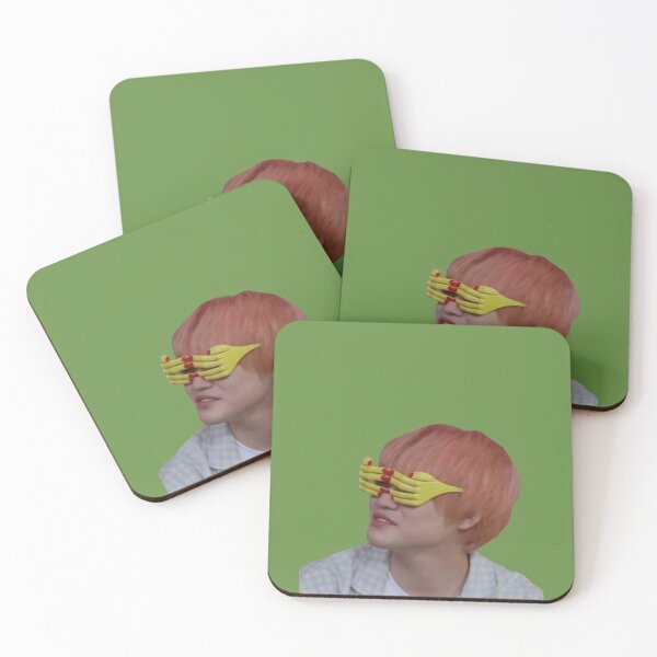 Item preview, NCT Chenle see no evil  designed and sold by LunarKatShop.