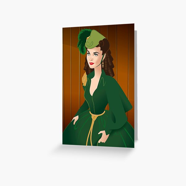 Item preview, Green Velvet designed and sold by AleMogolloArt.