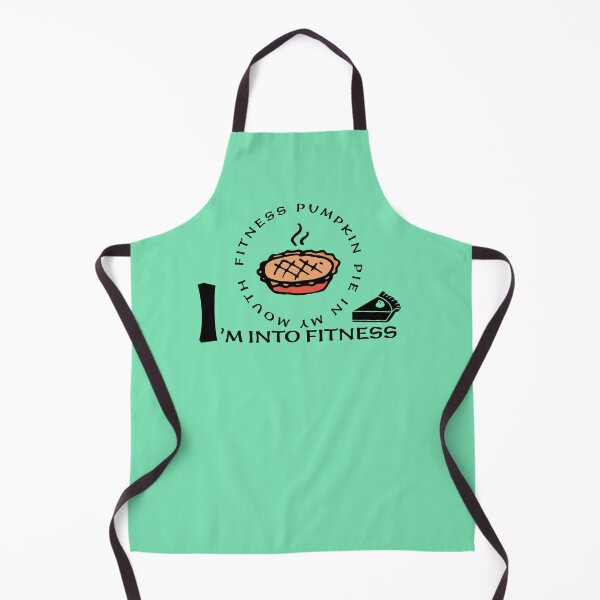 Item preview, I'm Into Fitness Fitness Pumpkin Classic T-shirt  designed and sold by Ryn2020.