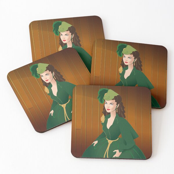 Item preview, Green Velvet designed and sold by AleMogolloArt.