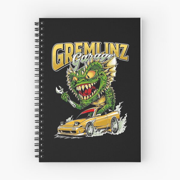 Item preview, Gremlinz designed and sold by juicylogo699.