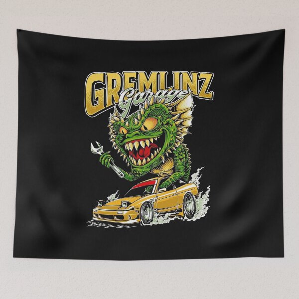 Item preview, Gremlinz designed and sold by juicylogo699.