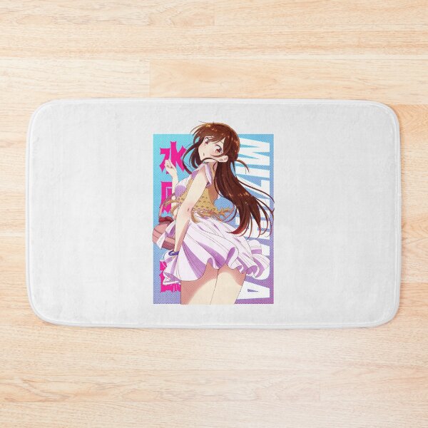 Artikelvorschau, Mizuhara Chizuru| Perfektes Geschenk entworfen und verkauft von katsheila.