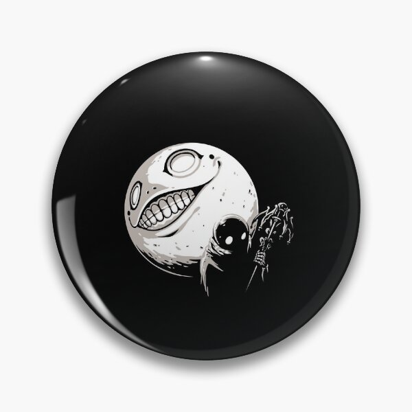 Item preview, Emil Nier Replicant Classic designed and sold by wishinjury.
