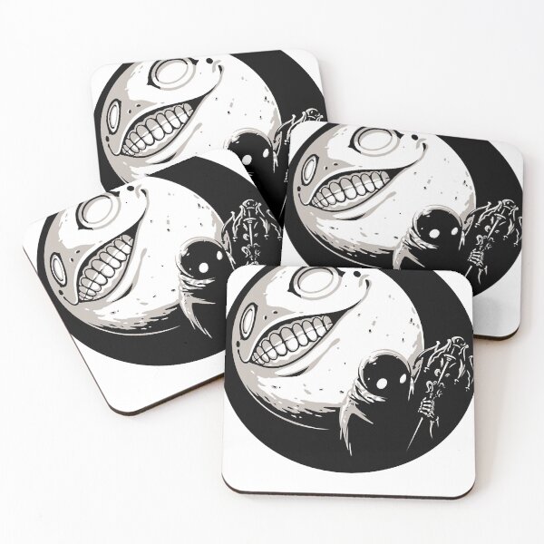 Item preview, Emil Nier Replicant Classic designed and sold by wishinjury.