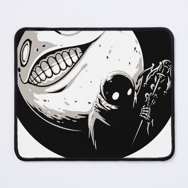 Item preview, Emil Nier Replicant Classic designed and sold by wishinjury.