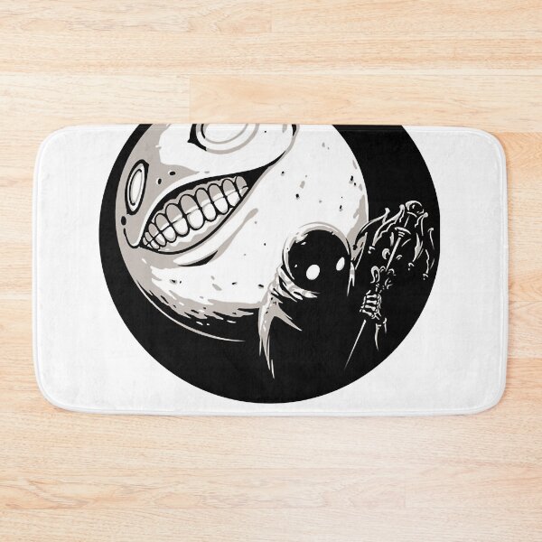 Item preview, Emil Nier Replicant Classic designed and sold by wishinjury.