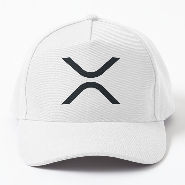 Item preview, XRP Crypto Logo Stocks Investor designed and sold by Aetha.