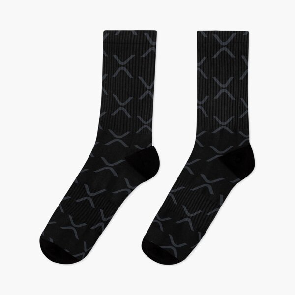 Item preview, XRP Crypto Logo Stocks Investor designed and sold by Aetha.