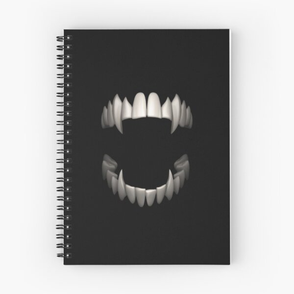Item preview, Halloween teeth, halloween fangs, Fangs, Teeth and Claws, halloween t-shirt, halloween, teeth designed and sold by mariko77.