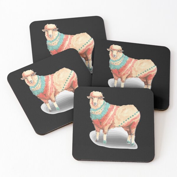 Item preview, Lulu Sticker designed and sold by ALLANHEARN.