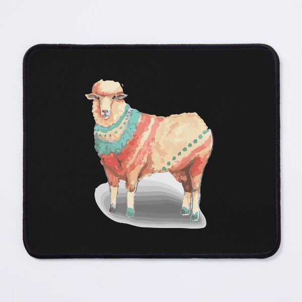 Item preview, Lulu Sticker designed and sold by ALLANHEARN.