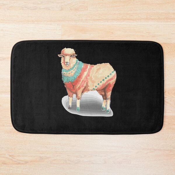 Item preview, Lulu Sticker designed and sold by ALLANHEARN.
