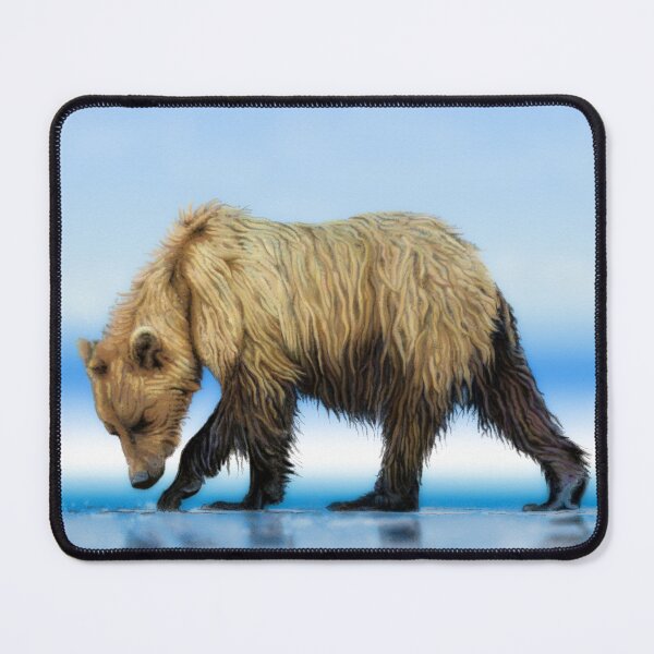 Item preview, The Bear - C designed and sold by JonNunez.