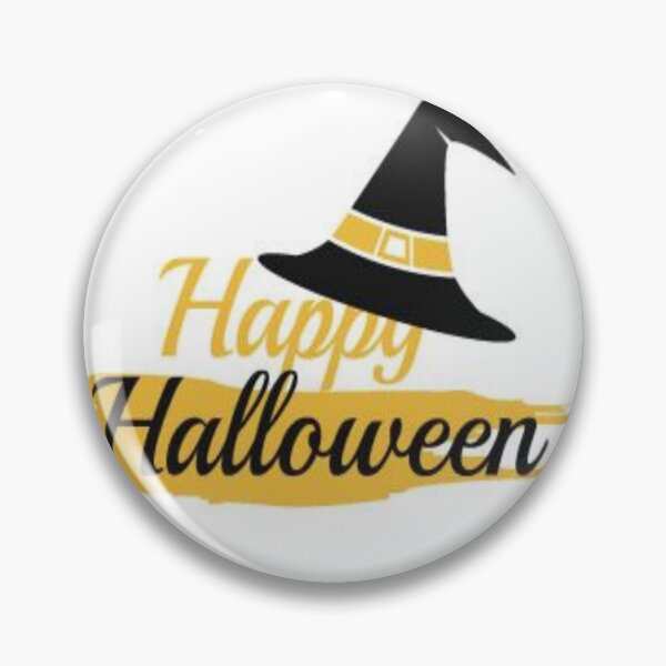 Item preview, Happy Halloween Sticker Pack designed and sold by Past-Midnight.