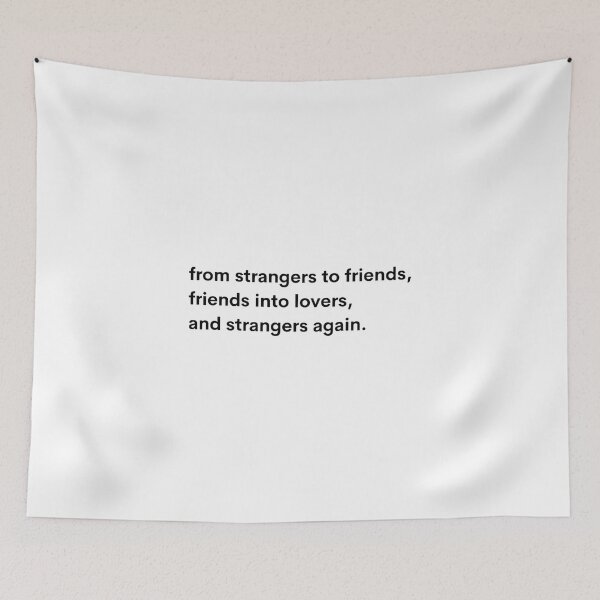 Item preview, Strange by Celeste Lyrics | Black designed and sold by mareabello.