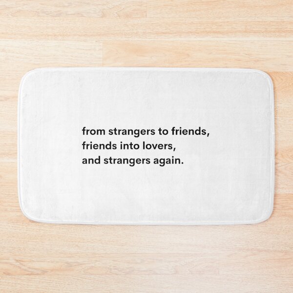 Item preview, Strange by Celeste Lyrics | Black designed and sold by mareabello.