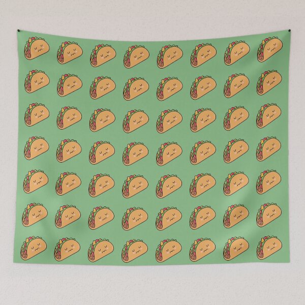 Item preview, Offended Taco designed and sold by SADAL1EN.